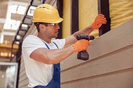 Reliable Wooster, AR Siding Solutions